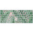Spring Palm Leaves Magic Keyboard Skin