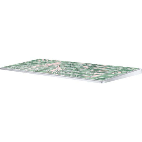 Spring Palm Leaves Magic Keyboard Skin