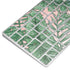 Spring Palm Leaves Magic Keyboard Skin