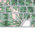 Spring Palm Leaves Magic Keyboard Skin