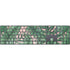 Spring Palm Leaves Magic Keyboard with Numeric Keypad Skin
