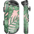 Spring Palm Leaves Nintendo Joy-Con (L/R) Controller Skin
