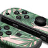 Spring Palm Leaves Nintendo Joy-Con (L/R) Controller Skin