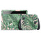 Spring Palm Leaves Nintendo Switch OLED (2021) Skin