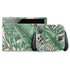 Spring Palm Leaves Nintendo Switch OLED (2021) Skin