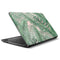 Spring Palm Leaves HP Notebook Skin