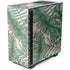 Spring Palm Leaves NZXT H510 Compact ATX Mid-Tower Case Skin