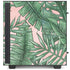 Spring Palm Leaves NZXT H510 Compact ATX Mid-Tower Case Skin