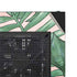 Spring Palm Leaves NZXT H510 Compact ATX Mid-Tower Case Skin