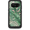 Spring Palm Leaves Otterbox Commuter Galaxy Skin