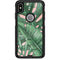 Spring Palm Leaves Otterbox Commuter iPhone Skin