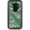 Spring Palm Leaves Otterbox Defender Galaxy Skin