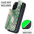 Spring Palm Leaves Otterbox Defender iPhone Skin