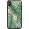 Spring Palm Leaves Otterbox Symmetry iPhone Skin