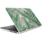 Spring Palm Leaves HP Pavilion Skin