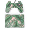 Spring Palm Leaves PlayStation Classic Bundle Skin