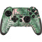 Spring Palm Leaves PlayStation Scuf Vantage 2 Controller Skin