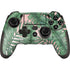 Spring Palm Leaves PlayStation Scuf Vantage 2 Controller Skin