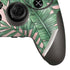 Spring Palm Leaves PlayStation Scuf Vantage 2 Controller Skin