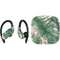 Spring Palm Leaves PowerBeats Pro Skin