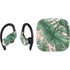 Spring Palm Leaves PowerBeats Pro Skin