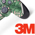 Spring Palm Leaves PS4 Controller Skin