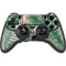 Spring Palm Leaves PS4/PC SCUF Impact Controller Skin