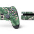 Spring Palm Leaves PS4 Slim Bundle Skin