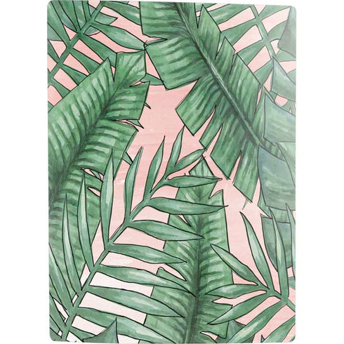 Spring Palm Leaves PS5 Digital Edition Bundle Skin