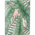 Spring Palm Leaves PS5 Digital Edition Console Skin