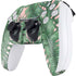 Spring Palm Leaves PS5 Controller Skin
