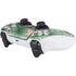 Spring Palm Leaves PS5 Controller Skin