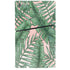 Spring Palm Leaves PS5 Slim Disk Bundle Skin