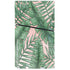 Spring Palm Leaves PS5 Slim Disk Bundle Skin