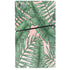 Spring Palm Leaves PS5 Slim Disk Console Skin