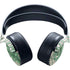 Spring Palm Leaves PULSE 3D Wireless Headset for PS5 Skin