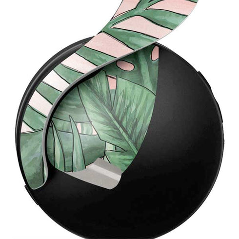 Spring Palm Leaves PULSE 3D Wireless Headset for PS5 Skin