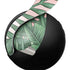 Spring Palm Leaves PULSE 3D Wireless Headset for PS5 Skin