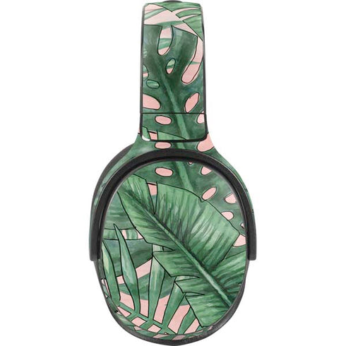 Spring Palm Leaves Skullcandy Venue Skin