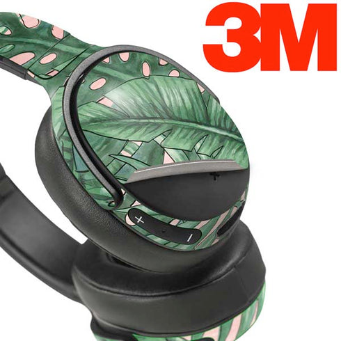 Spring Palm Leaves Skullcandy Venue Skin