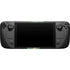 Spring Palm Leaves Steam Deck Handheld Gaming Computer Skin