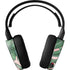 Spring Palm Leaves SteelSeries Arctis 3 Skin