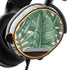 Spring Palm Leaves SteelSeries Arctis 5 Skin