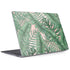 Spring Palm Leaves Surface Laptop 2 Skin