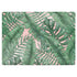 Spring Palm Leaves Surface Laptop 2 Skin