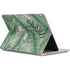 Spring Palm Leaves Surface Laptop Studio Skin