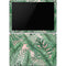 Spring Palm Leaves Surface Pro 6 Skin