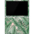 Spring Palm Leaves Surface Pro 7 Skin