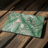 Spring Palm Leaves Surface Pro 7 Skin