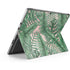 Spring Palm Leaves Surface Pro 8 Skin